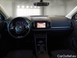  Skoda  Karoq SKODA  / 2017 / 5P / SUV 2.0 TDI 110KW SCR STYLE DSG 4WD #3