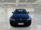  Skoda  Karoq SKODA  / 2017 / 5P / SUV 2.0 TDI 110KW SCR STYLE DSG 4WD #6
