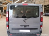  Renault  Trafic RENAULT  2014 COMBI ZEN L1 T27 1.6 DCI TT 145CV SeS E6 #89