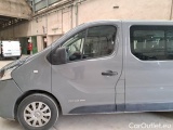  Renault  Trafic RENAULT  2014 COMBI ZEN L1 T27 1.6 DCI TT 145CV SeS E6 #120