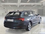  Skoda  Octavia SKODA  WAGON / 2020 / 5P / STATION WAGON 2.0 TDI EVO 85KW EXECUTIVE #2