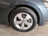  Skoda  Octavia SKODA  WAGON / 2020 / 5P / STATION WAGON 2.0 TDI EVO 85KW EXECUTIVE #17