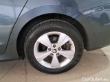  Skoda  Octavia SKODA  WAGON / 2020 / 5P / STATION WAGON 2.0 TDI EVO 85KW EXECUTIVE #20