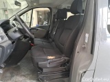  Renault  Trafic RENAULT  2014 COMBI ZEN L1 T27 1.6 DCI TT 145CV SeS E6 #173