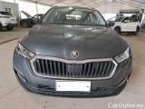  Skoda  Octavia SKODA  WAGON / 2020 / 5P / STATION WAGON 2.0 TDI EVO 85KW EXECUTIVE #35