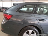  Skoda  Octavia SKODA  WAGON / 2020 / 5P / STATION WAGON 2.0 TDI EVO 85KW EXECUTIVE #53