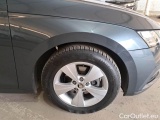  Skoda  Octavia SKODA  WAGON / 2020 / 5P / STATION WAGON 2.0 TDI EVO 85KW EXECUTIVE #89