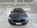  Skoda  Octavia SKODA  WAGON / 2020 / 5P / STATION WAGON 2.0 TDI EVO 110KW EXECUTIVE DSG #6