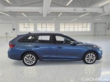  Skoda  Octavia SKODA  WAGON / 2020 / 5P / STATION WAGON 2.0 TDI EVO 110KW EXECUTIVE DSG #7
