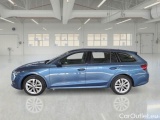  Skoda  Octavia SKODA  WAGON / 2020 / 5P / STATION WAGON 2.0 TDI EVO 110KW EXECUTIVE DSG #8