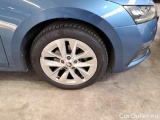  Skoda  Octavia SKODA  WAGON / 2020 / 5P / STATION WAGON 2.0 TDI EVO 110KW EXECUTIVE DSG #17
