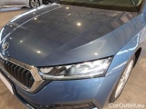  Skoda  Octavia SKODA  WAGON / 2020 / 5P / STATION WAGON 2.0 TDI EVO 110KW EXECUTIVE DSG #30