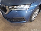  Skoda  Octavia SKODA  WAGON / 2020 / 5P / STATION WAGON 2.0 TDI EVO 110KW EXECUTIVE DSG #32