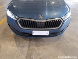  Skoda  Octavia SKODA  WAGON / 2020 / 5P / STATION WAGON 2.0 TDI EVO 110KW EXECUTIVE DSG #34