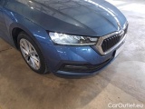  Skoda  Octavia SKODA  WAGON / 2020 / 5P / STATION WAGON 2.0 TDI EVO 110KW EXECUTIVE DSG #36