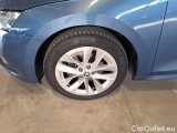  Skoda  Octavia SKODA  WAGON / 2020 / 5P / STATION WAGON 2.0 TDI EVO 110KW EXECUTIVE DSG #84