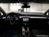  Volkswagen  Passat VOLKSWAGEN  / 2019 / 5P / STATION WAGON VAR. 2.0TDI SCR EVO 110KW BUSINESS DSG #3