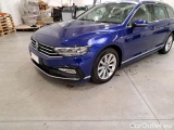  Volkswagen  Passat VOLKSWAGEN  / 2019 / 5P / STATION WAGON VAR. 2.0TDI SCR EVO 110KW BUSINESS DSG #33