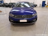  Volkswagen  Passat VOLKSWAGEN  / 2019 / 5P / STATION WAGON VAR. 2.0TDI SCR EVO 110KW BUSINESS DSG #35