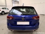  Volkswagen  Passat VOLKSWAGEN  / 2019 / 5P / STATION WAGON VAR. 2.0TDI SCR EVO 110KW BUSINESS DSG #57