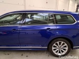  Volkswagen  Passat VOLKSWAGEN  / 2019 / 5P / STATION WAGON VAR. 2.0TDI SCR EVO 110KW BUSINESS DSG #63