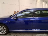  Volkswagen  Passat VOLKSWAGEN  / 2019 / 5P / STATION WAGON VAR. 2.0TDI SCR EVO 110KW BUSINESS DSG #65