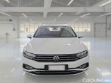  Volkswagen  Passat VOLKSWAGEN  / 2019 / 5P / STATION WAGON VAR. 2.0TDI SCR EVO 110KW BUSINESS DSG #6