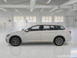  Volkswagen  Passat VOLKSWAGEN  / 2019 / 5P / STATION WAGON VAR. 2.0TDI SCR EVO 110KW BUSINESS DSG #8