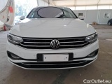  Volkswagen  Passat VOLKSWAGEN  / 2019 / 5P / STATION WAGON VAR. 2.0TDI SCR EVO 110KW BUSINESS DSG #31