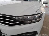  Volkswagen  Passat VOLKSWAGEN  / 2019 / 5P / STATION WAGON VAR. 2.0TDI SCR EVO 110KW BUSINESS DSG #40