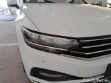  Volkswagen  Passat VOLKSWAGEN  / 2019 / 5P / STATION WAGON VAR. 2.0TDI SCR EVO 110KW BUSINESS DSG #42