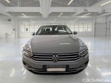  Volkswagen  Passat VOLKSWAGEN  / 2019 / 5P / STATION WAGON VAR. 2.0TDI SCR EVO 110KW BUSINESS DSG #6