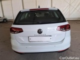  Volkswagen  Passat VOLKSWAGEN  / 2019 / 5P / STATION WAGON VAR. 2.0TDI SCR EVO 110KW BUSINESS DSG #62