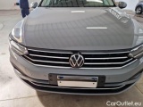  Volkswagen  Passat VOLKSWAGEN  / 2019 / 5P / STATION WAGON VAR. 2.0TDI SCR EVO 110KW BUSINESS DSG #30