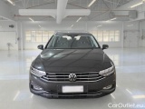  Volkswagen  Passat VOLKSWAGEN  / 2019 / 5P / STATION WAGON VAR. 2.0TDI SCR EVO 90KW BUSINESS DSG #6
