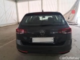  Volkswagen  Passat VOLKSWAGEN  / 2019 / 5P / STATION WAGON VAR. 2.0TDI SCR EVO 90KW BUSINESS DSG #47