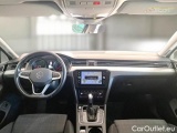  Volkswagen  Passat VOLKSWAGEN  / 2019 / 5P / STATION WAGON VAR. 2.0TDI SCR EVO 110KW BUSINESS DSG #3