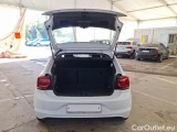  Volkswagen  Polo VOLKSWAGEN  / 2017 / 5P / Berlina 1.0 TGI Trendline #5