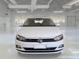 Volkswagen  Polo VOLKSWAGEN  / 2017 / 5P / Berlina 1.0 TGI Trendline #6