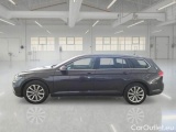  Volkswagen  Passat VOLKSWAGEN  / 2019 / 5P / STATION WAGON VAR. 2.0TDI SCR EVO 110KW BUSINESS DSG #8