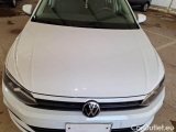  Volkswagen  Polo VOLKSWAGEN  / 2017 / 5P / Berlina 1.0 TGI Trendline #26