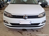  Volkswagen  Polo VOLKSWAGEN  / 2017 / 5P / Berlina 1.0 TGI Trendline #31