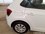  Volkswagen  Polo VOLKSWAGEN  / 2017 / 5P / Berlina 1.0 TGI Trendline #50