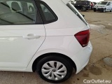  Volkswagen  Polo VOLKSWAGEN  / 2017 / 5P / Berlina 1.0 TGI Trendline #60
