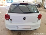  Volkswagen  Polo VOLKSWAGEN  / 2017 / 5P / Berlina 1.0 TGI Trendline #58