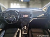  Volkswagen  Sharan VOLKSWAGEN  / 2010 / 5P / MONOVOLUME 2.0 TDI SCR 130KW EXECUTIVE BMT DSG 4MOT #3