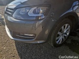  Volkswagen  Sharan VOLKSWAGEN  / 2010 / 5P / MONOVOLUME 2.0 TDI SCR 130KW EXECUTIVE BMT DSG 4MOT #35