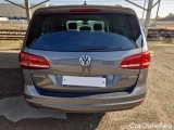 Volkswagen  Sharan VOLKSWAGEN  / 2010 / 5P / MONOVOLUME 2.0 TDI SCR 130KW EXECUTIVE BMT DSG 4MOT #53