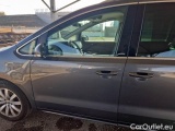  Volkswagen  Sharan VOLKSWAGEN  / 2010 / 5P / MONOVOLUME 2.0 TDI SCR 130KW EXECUTIVE BMT DSG 4MOT #71