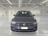  Volkswagen  Tiguan VOLKSWAGEN  / 2020 / 5P / SUV 2.0 TDI SCR 110KW ELEGANCE DSG 4MOTION #6